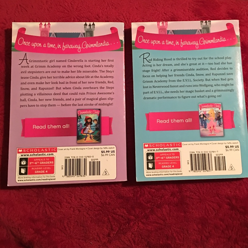 Book - Picture 2 of 2